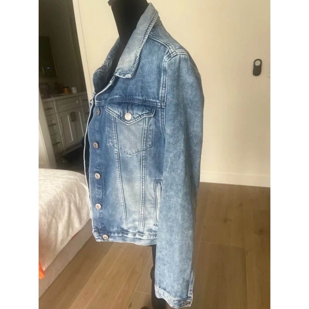 Jacket - Picture 3 of 7